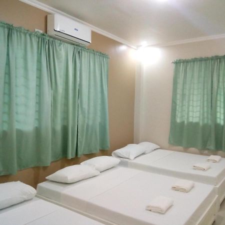 סנטה פה Sandscape Hotel מראה חיצוני תמונה