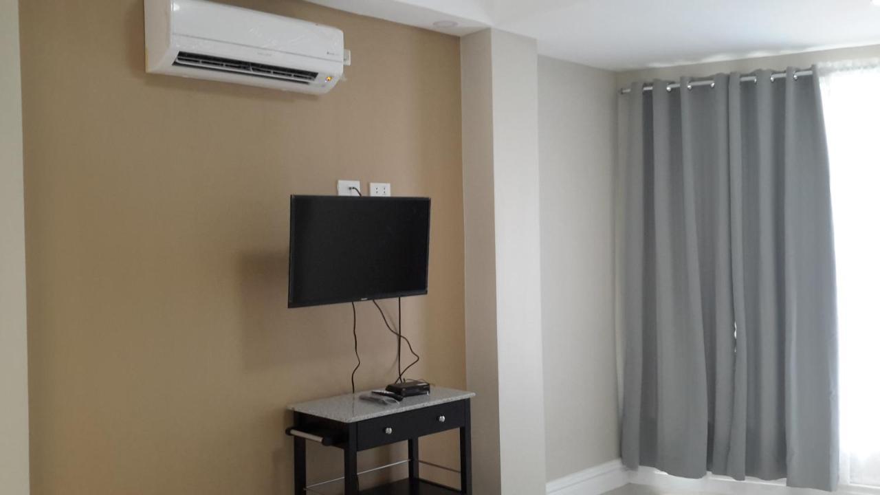 סנטה פה Sandscape Hotel מראה חיצוני תמונה