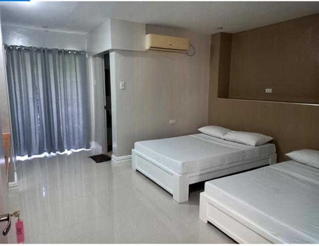 סנטה פה Sandscape Hotel מראה חיצוני תמונה