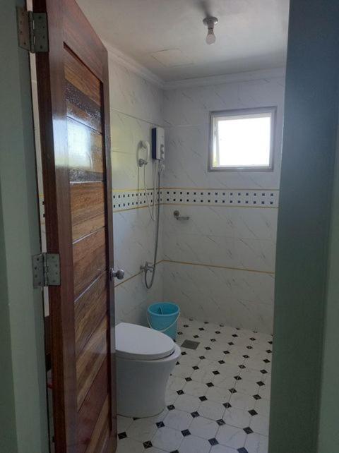 סנטה פה Sandscape Hotel מראה חיצוני תמונה