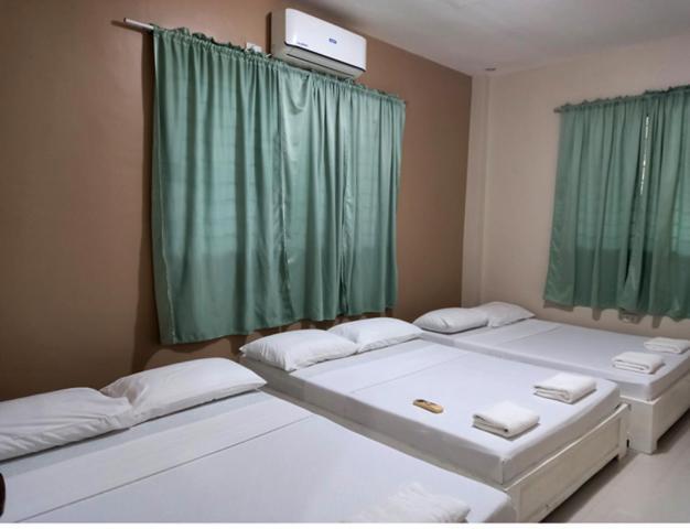 סנטה פה Sandscape Hotel מראה חיצוני תמונה