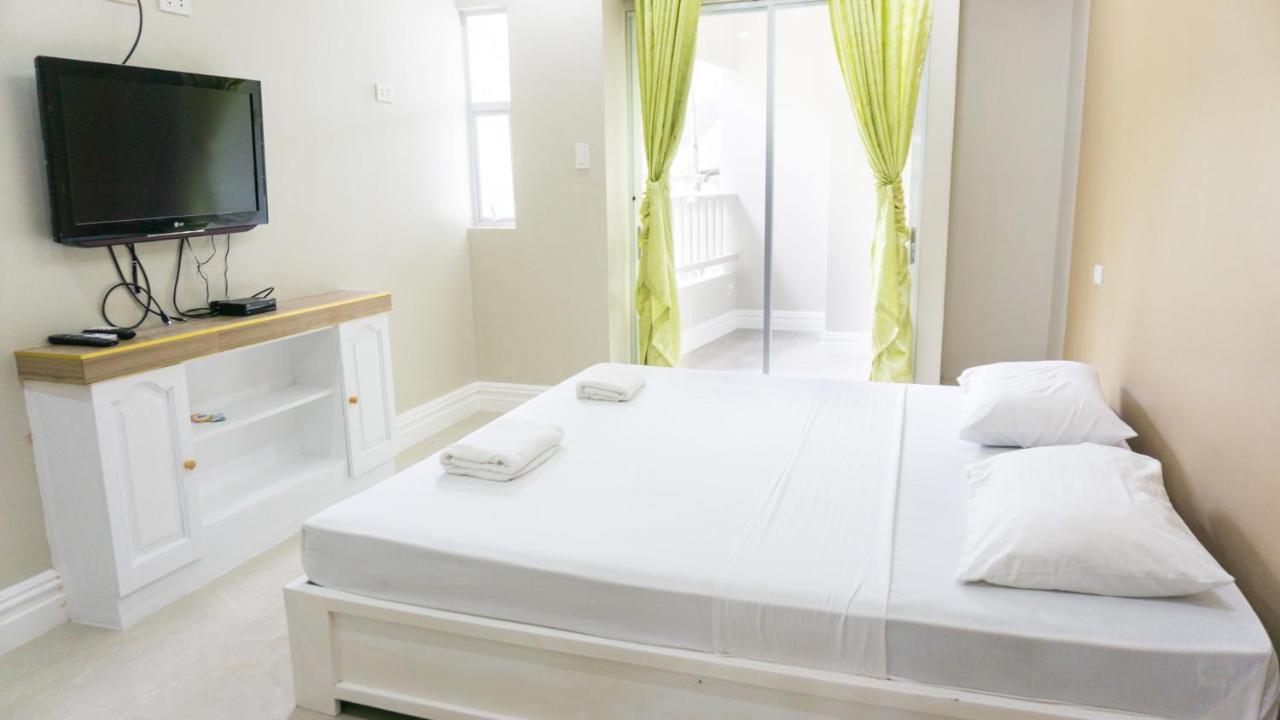 סנטה פה Sandscape Hotel מראה חיצוני תמונה