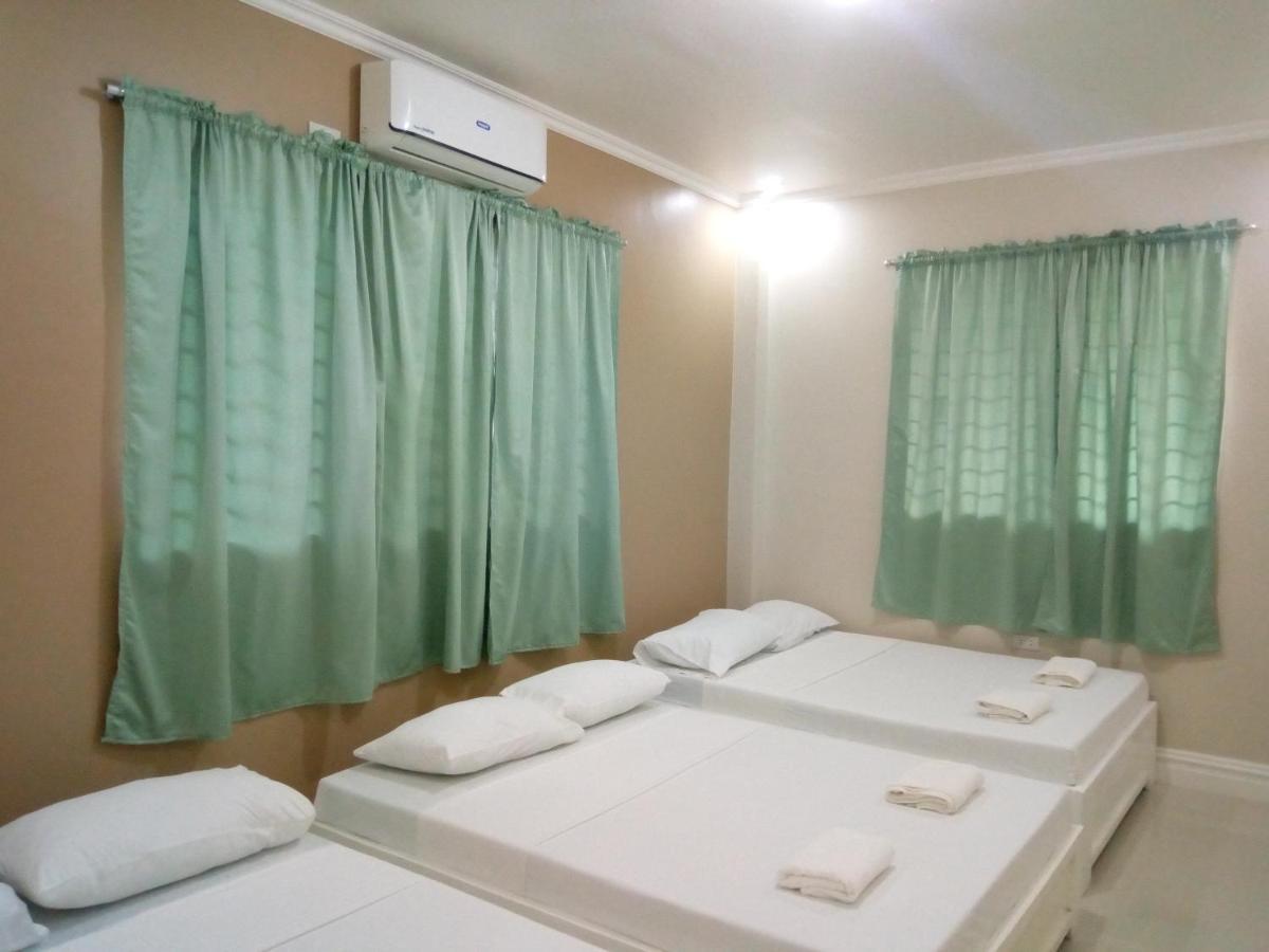 סנטה פה Sandscape Hotel מראה חיצוני תמונה