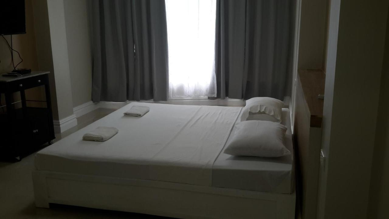 סנטה פה Sandscape Hotel מראה חיצוני תמונה