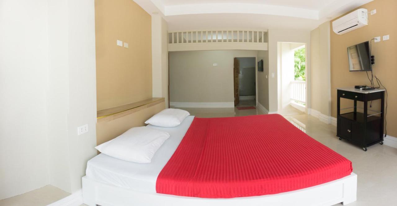 סנטה פה Sandscape Hotel מראה חיצוני תמונה