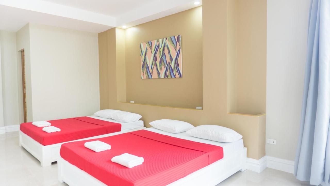 סנטה פה Sandscape Hotel מראה חיצוני תמונה