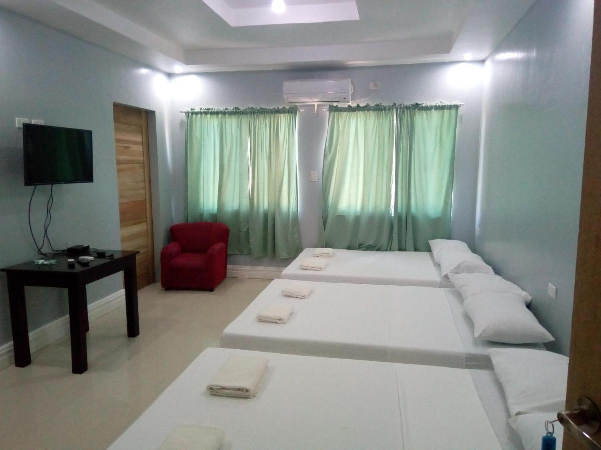 סנטה פה Sandscape Hotel מראה חיצוני תמונה