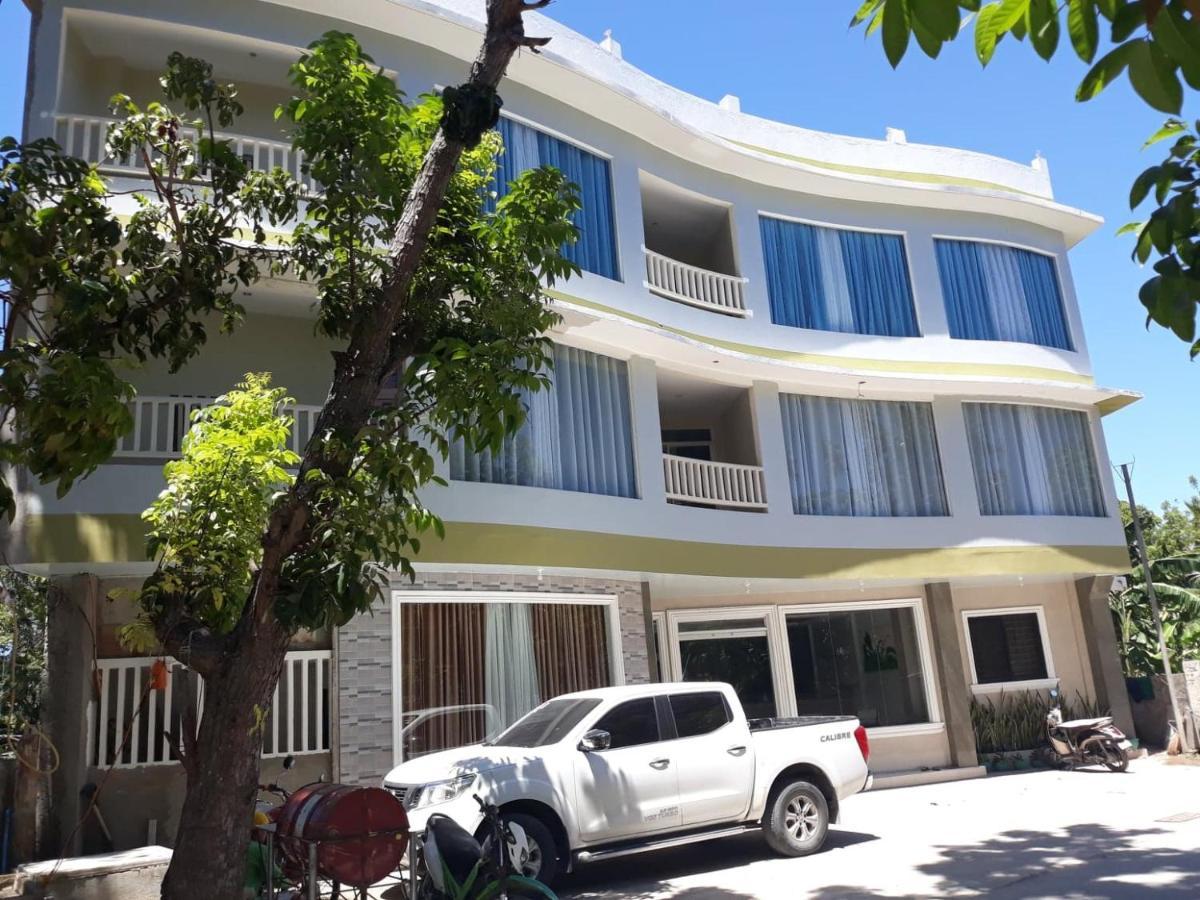 סנטה פה Sandscape Hotel מראה חיצוני תמונה